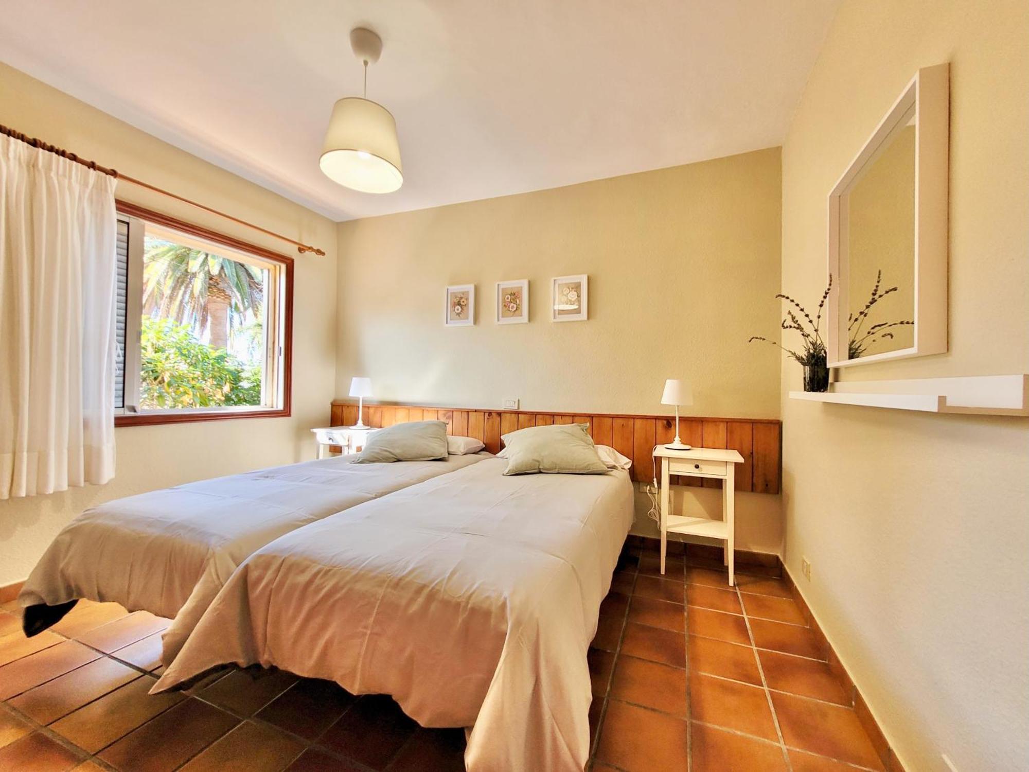Villa Flores Y Sol Tacoronte Exterior photo
